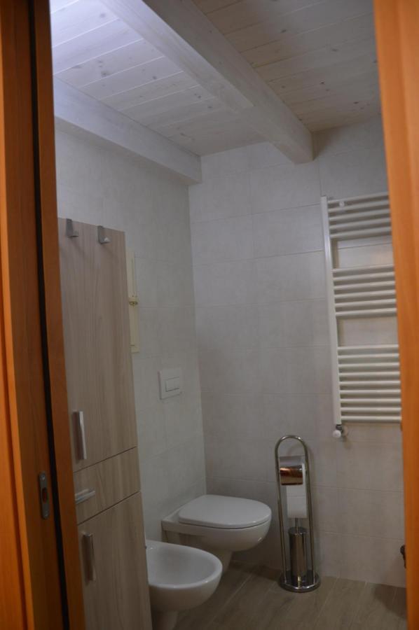 L'Angoletto Matera Ngoại thất bức ảnh