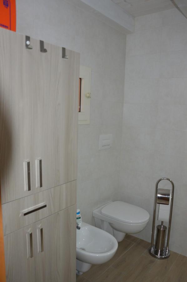 L'Angoletto Matera Ngoại thất bức ảnh